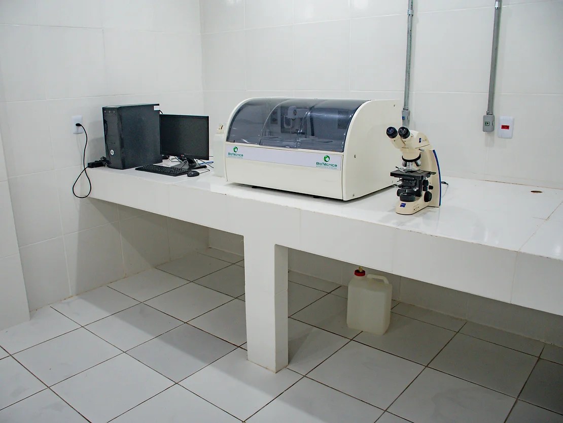 Foto: Ascom