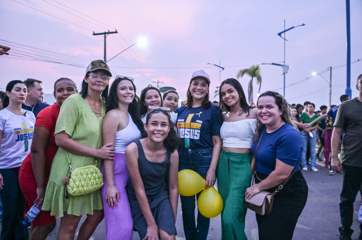 Foto: Felipe Freire/Secom