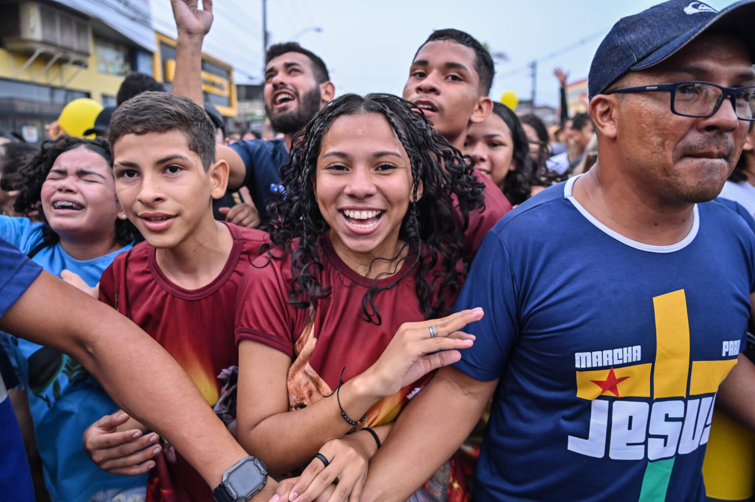 Foto: Felipe Freire/Secom