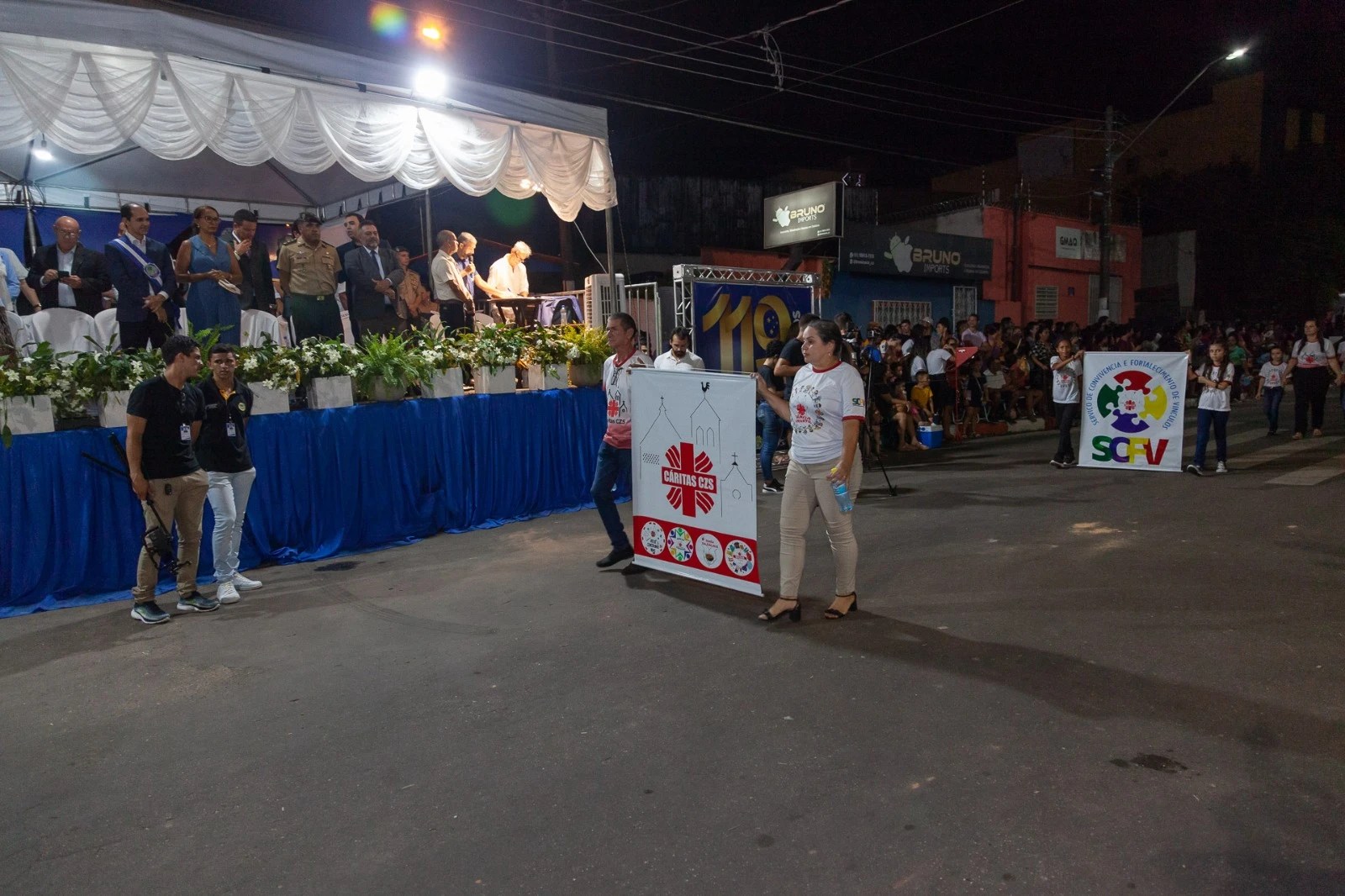 Foto: Ascom