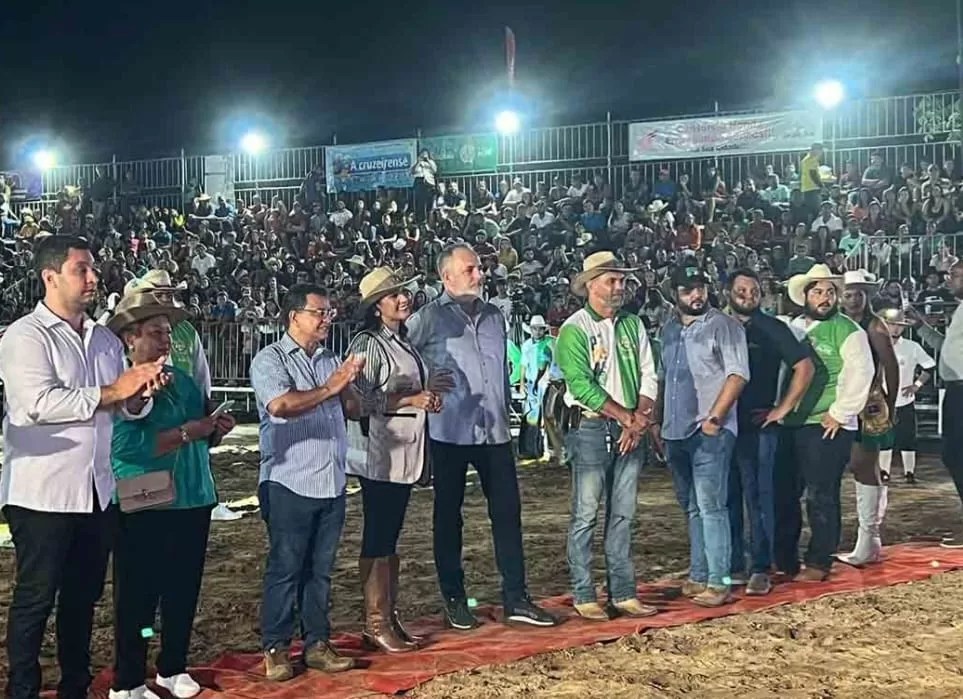 Foto: José Caminha/Secom