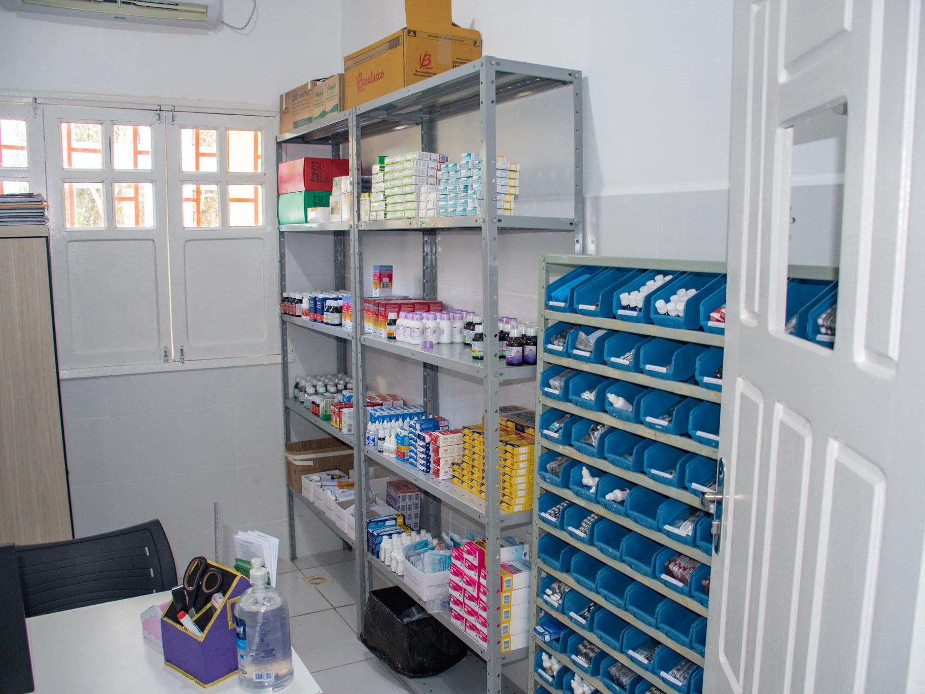 Foto: Ascom