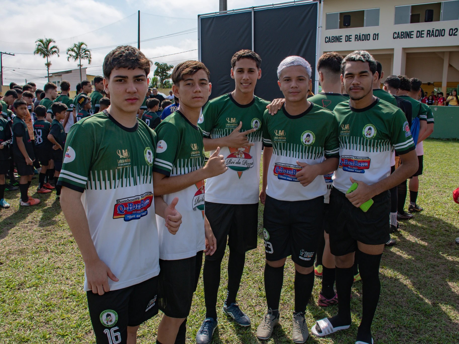 Foto: Ascom