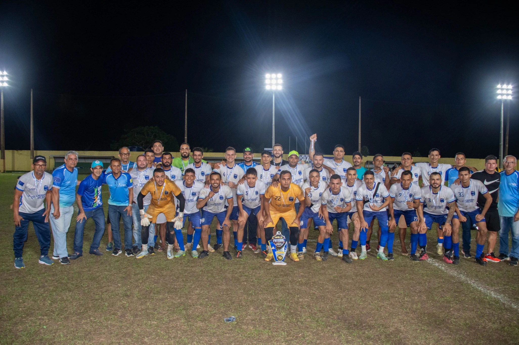 Foto: Ascom