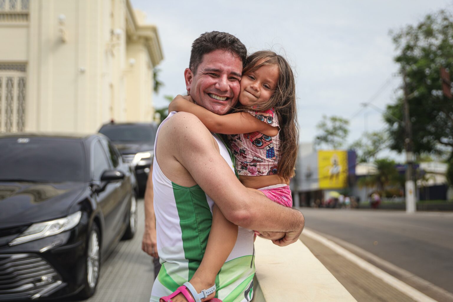 Foto: José Caminha/Secom