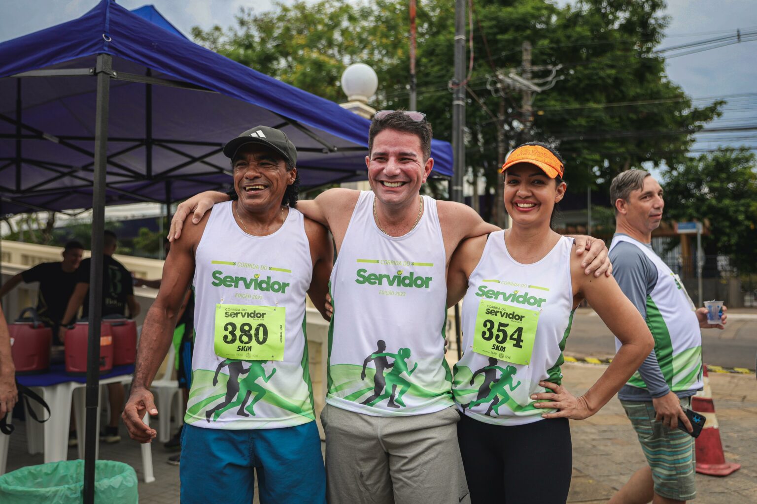 Foto: José Caminha/Secom