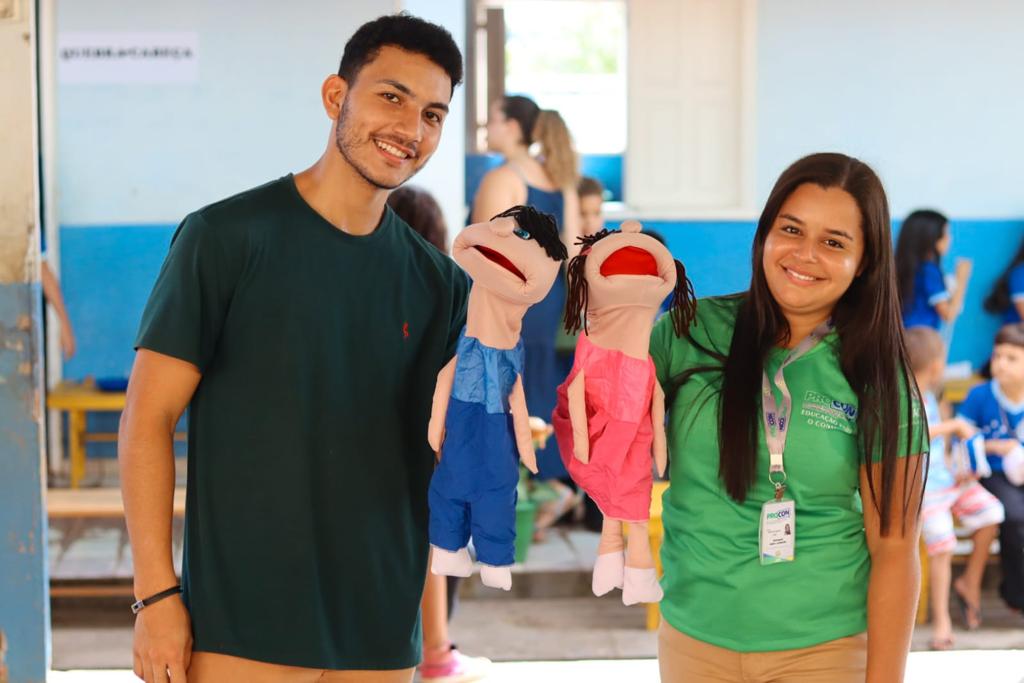 Foto: Letícia Machado/ Procon