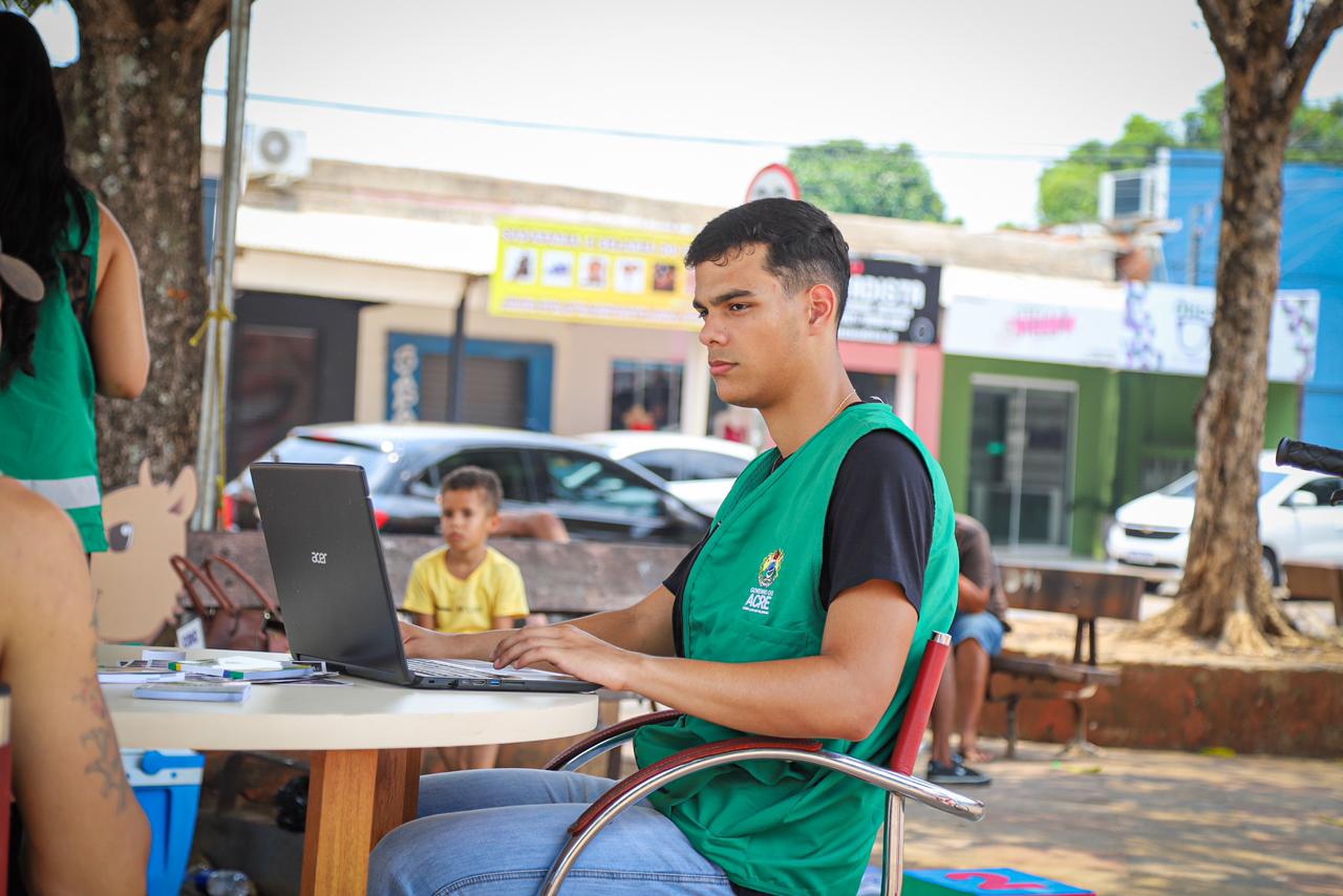 Foto: Letícia Machado/ Procon