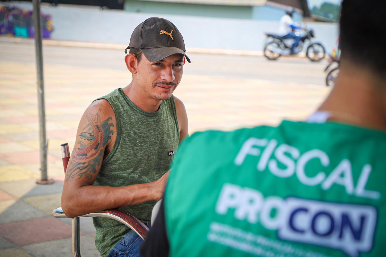 Foto: Letícia Machado/ Procon