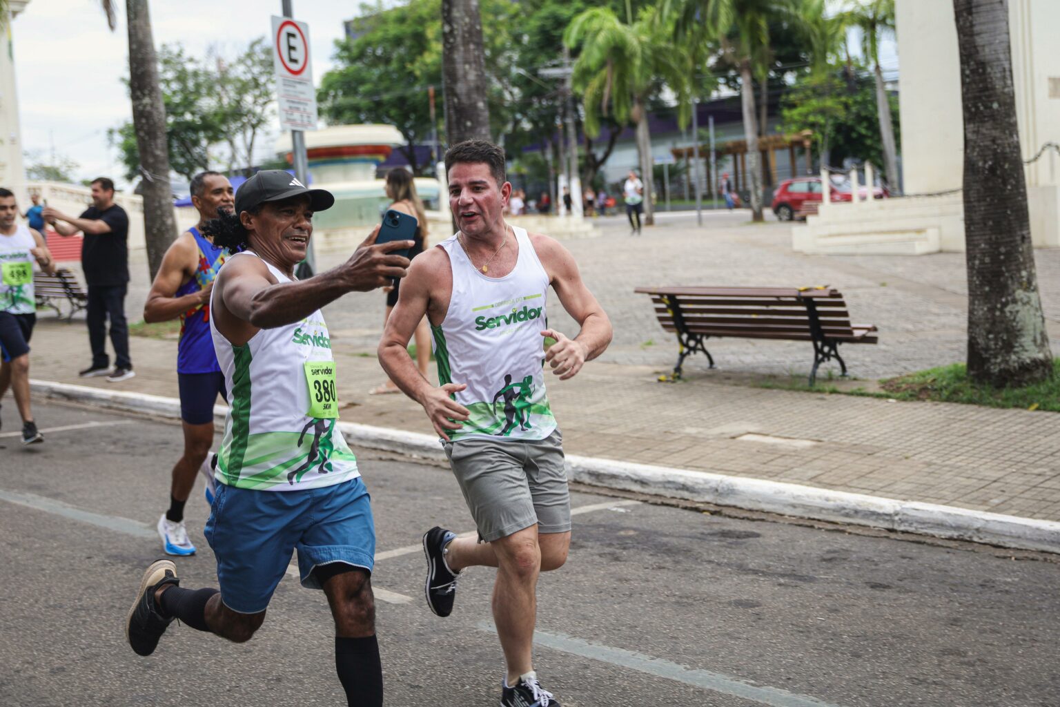Foto: José Caminha/Secom