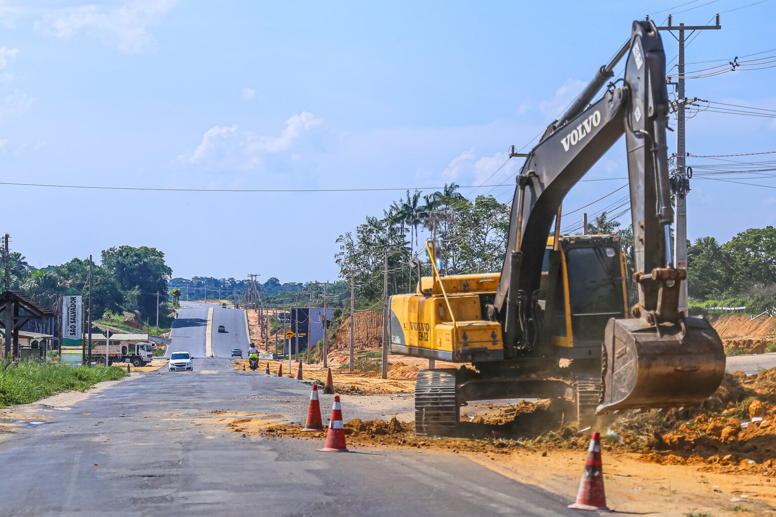 Foto: Diego Silva/Secom