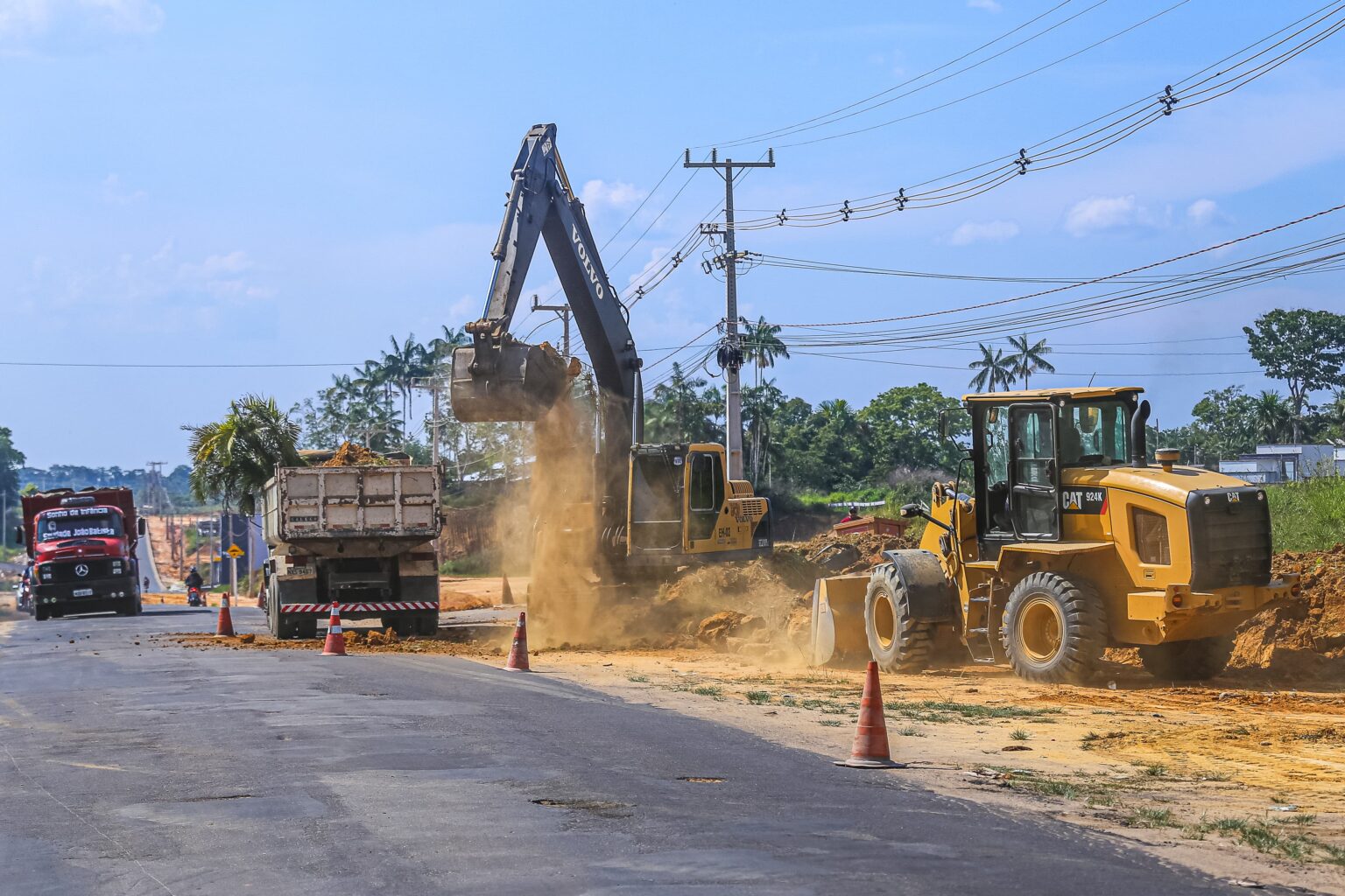 Foto: Diego Silva/Secom