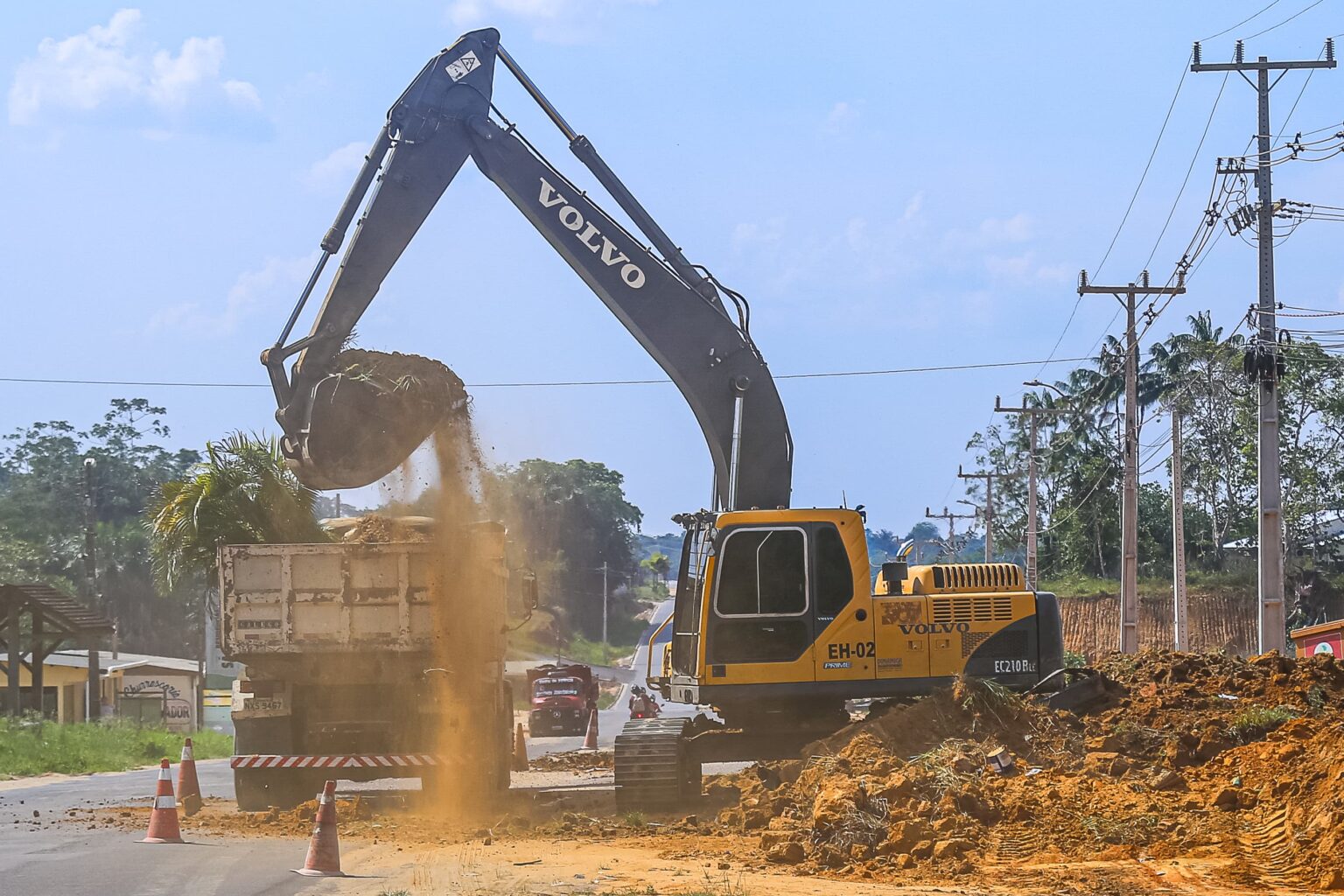 Foto: Diego Silva/Secom