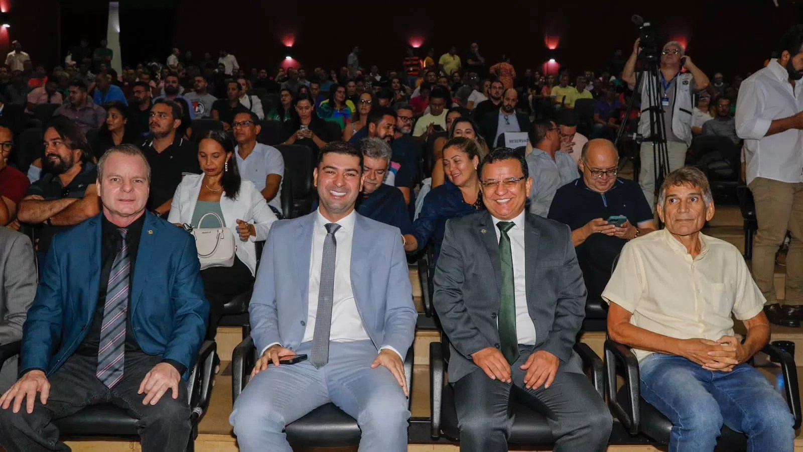 Foto: Sérgio Vale