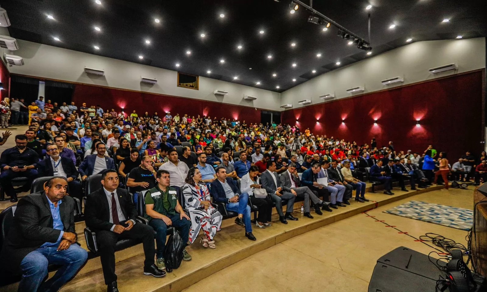 Foto: Sérgio Vale