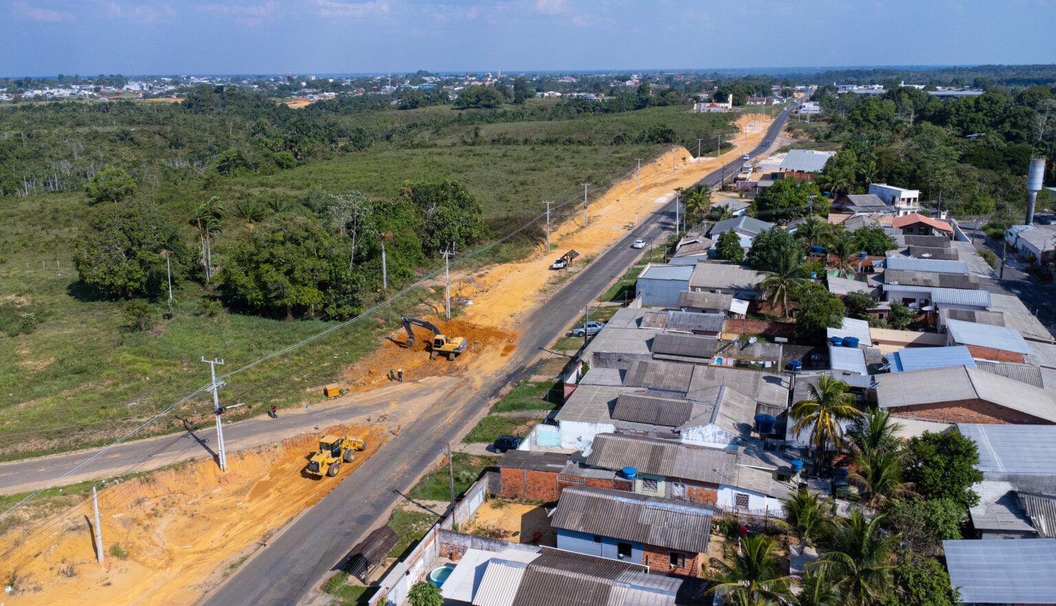 Foto: Diego Silva/Secom