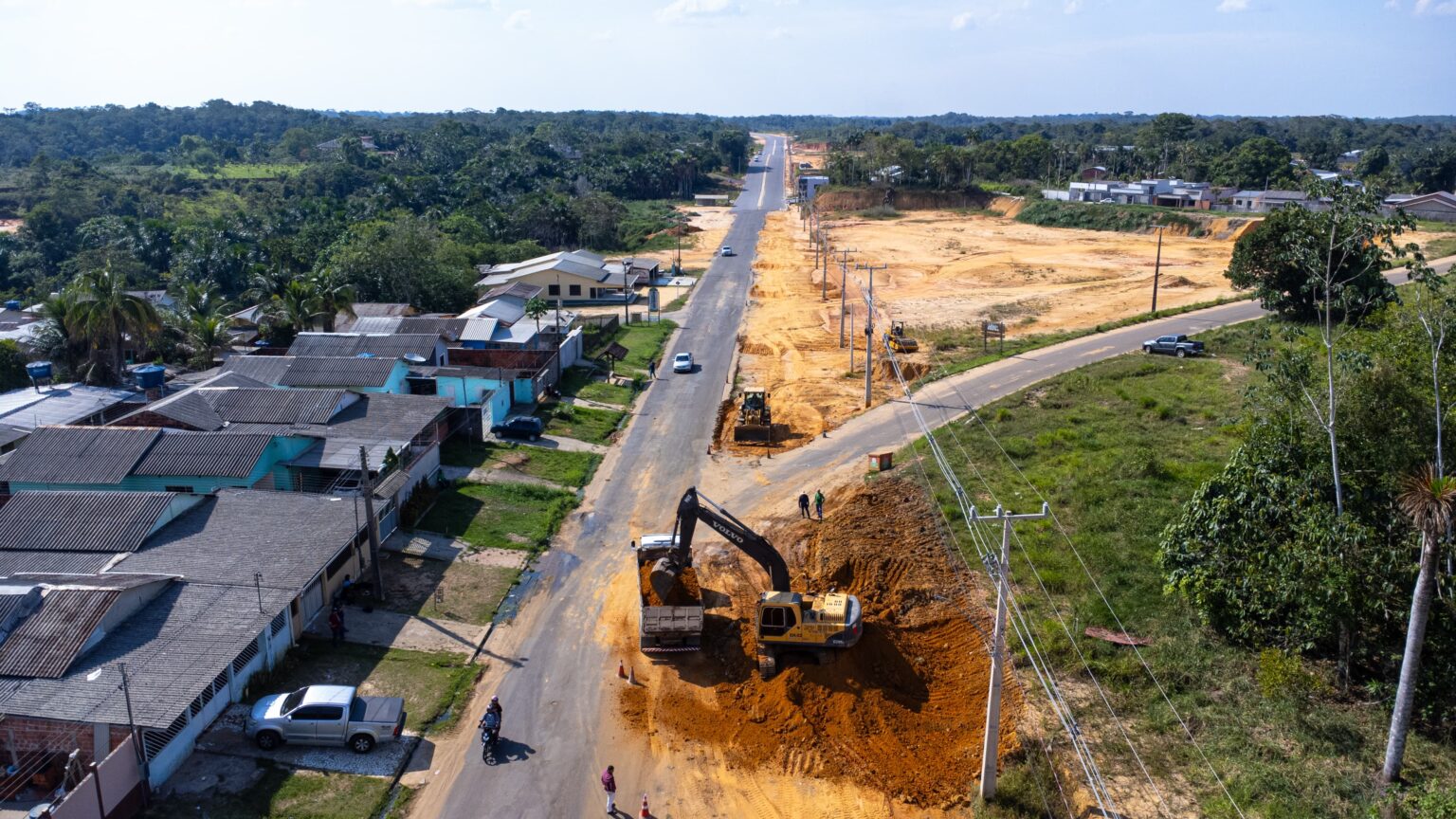 Foto: Diego Silva/Secom