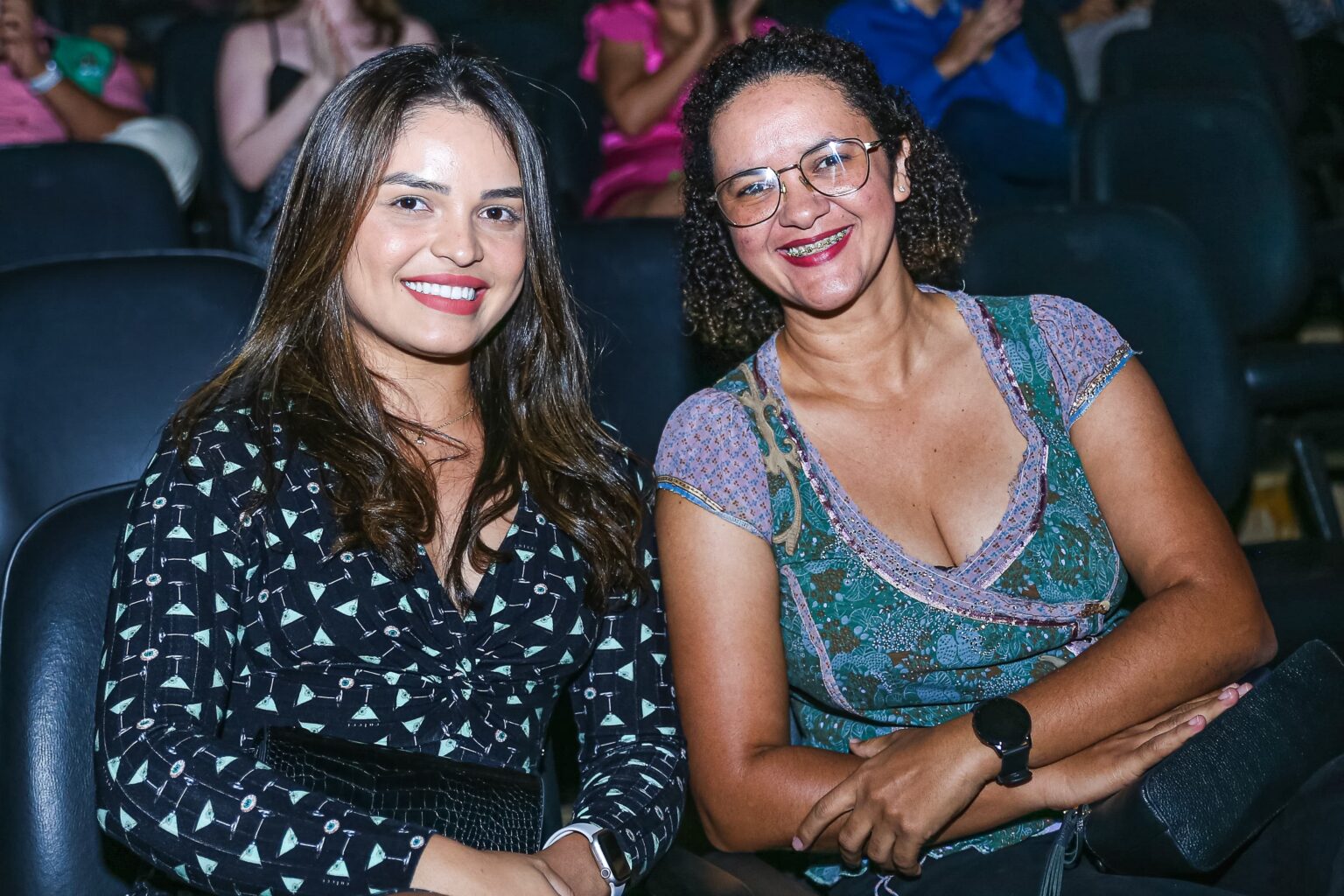 Foto: Marcos Santos/Secom