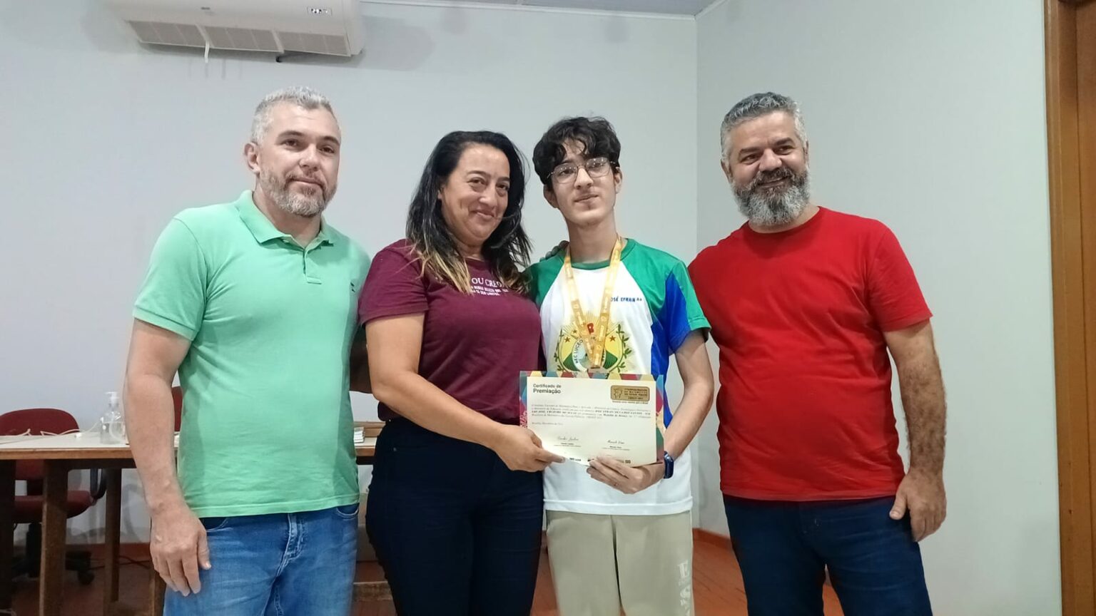 Foto: Onofre Brito