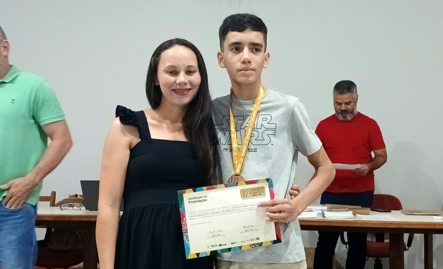 Foto: Onofre Brito