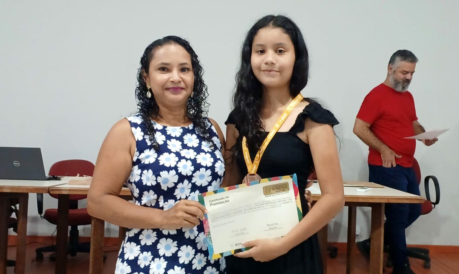 Foto: Onofre Brito