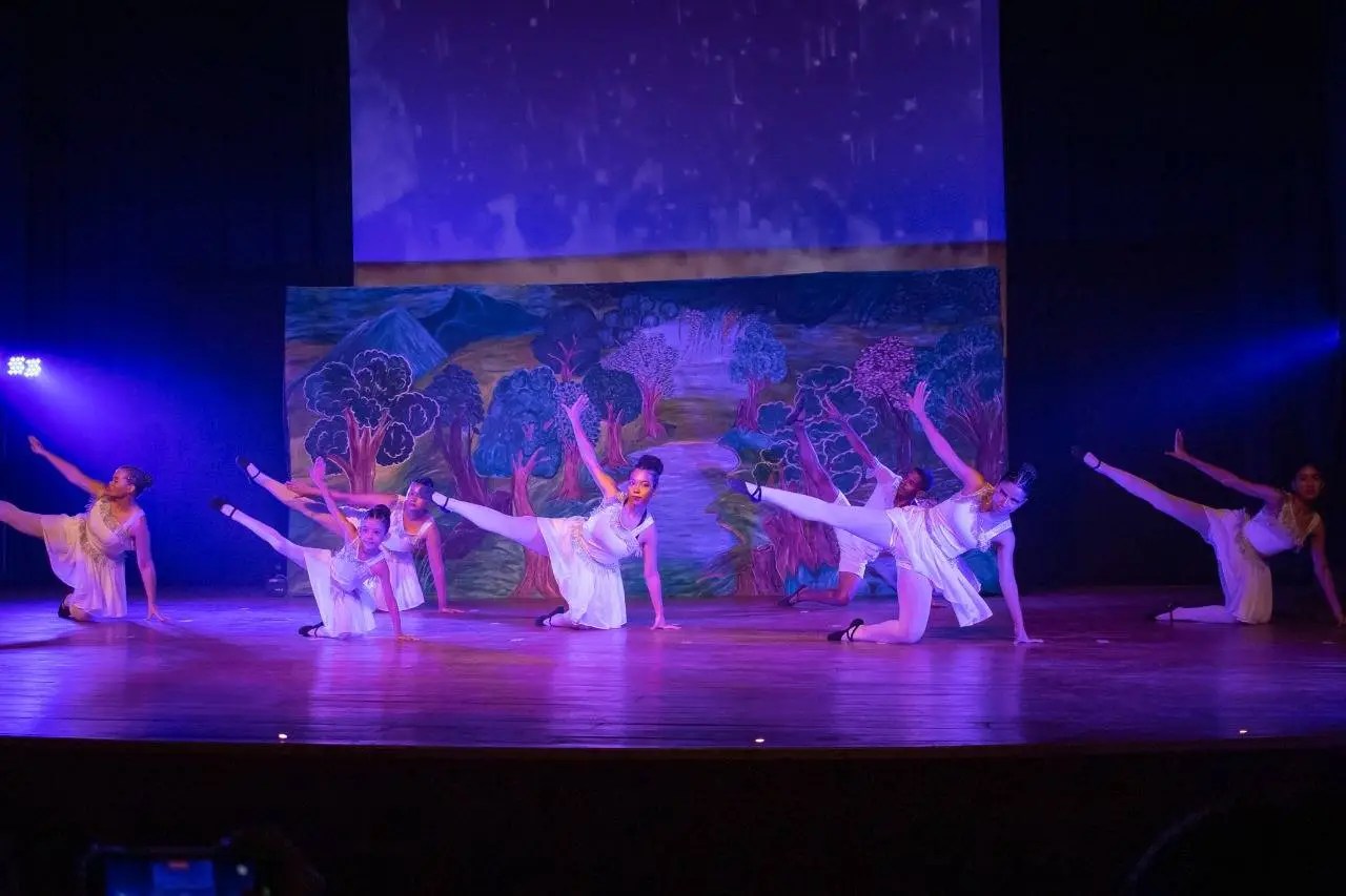 Foto: Stúdio de Dança e Acadameia Juruá