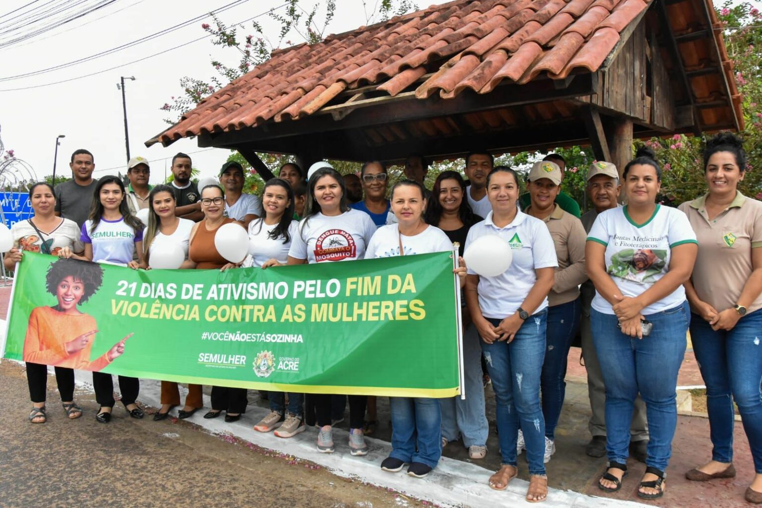 Foto: Genilsa Silva/Semulher