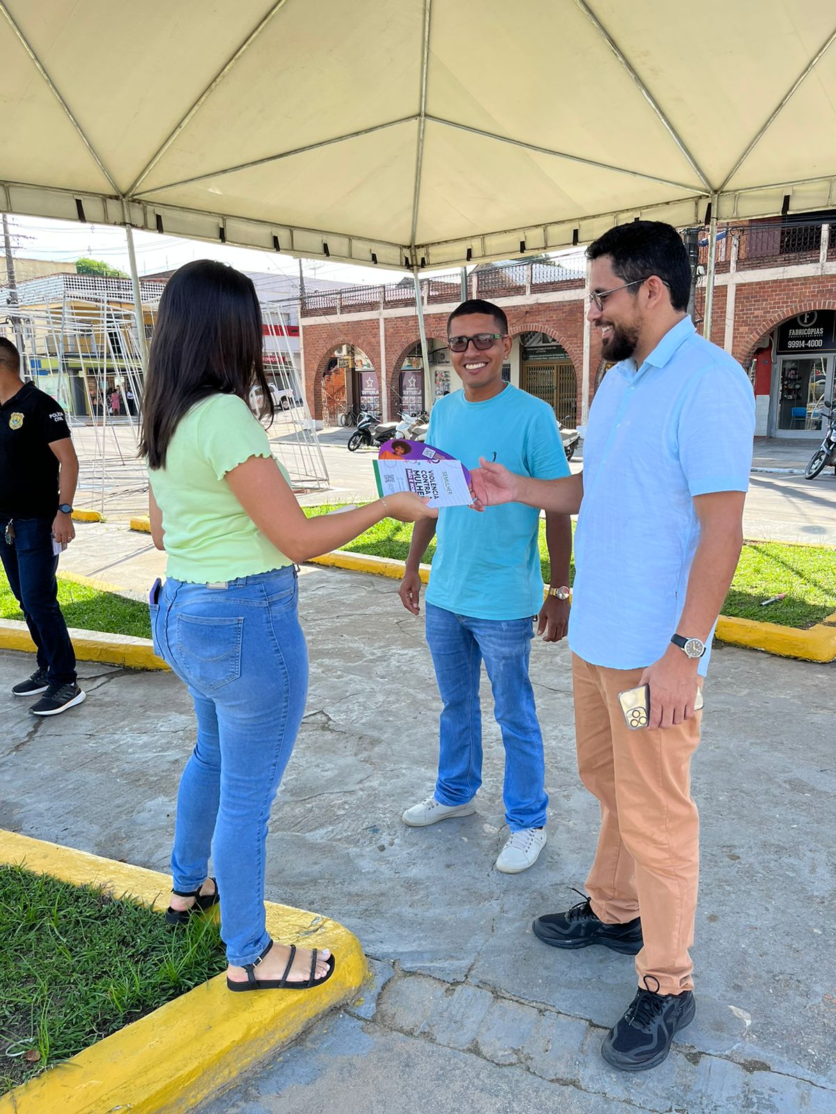 Foto: Genilsa Silva/Semulher