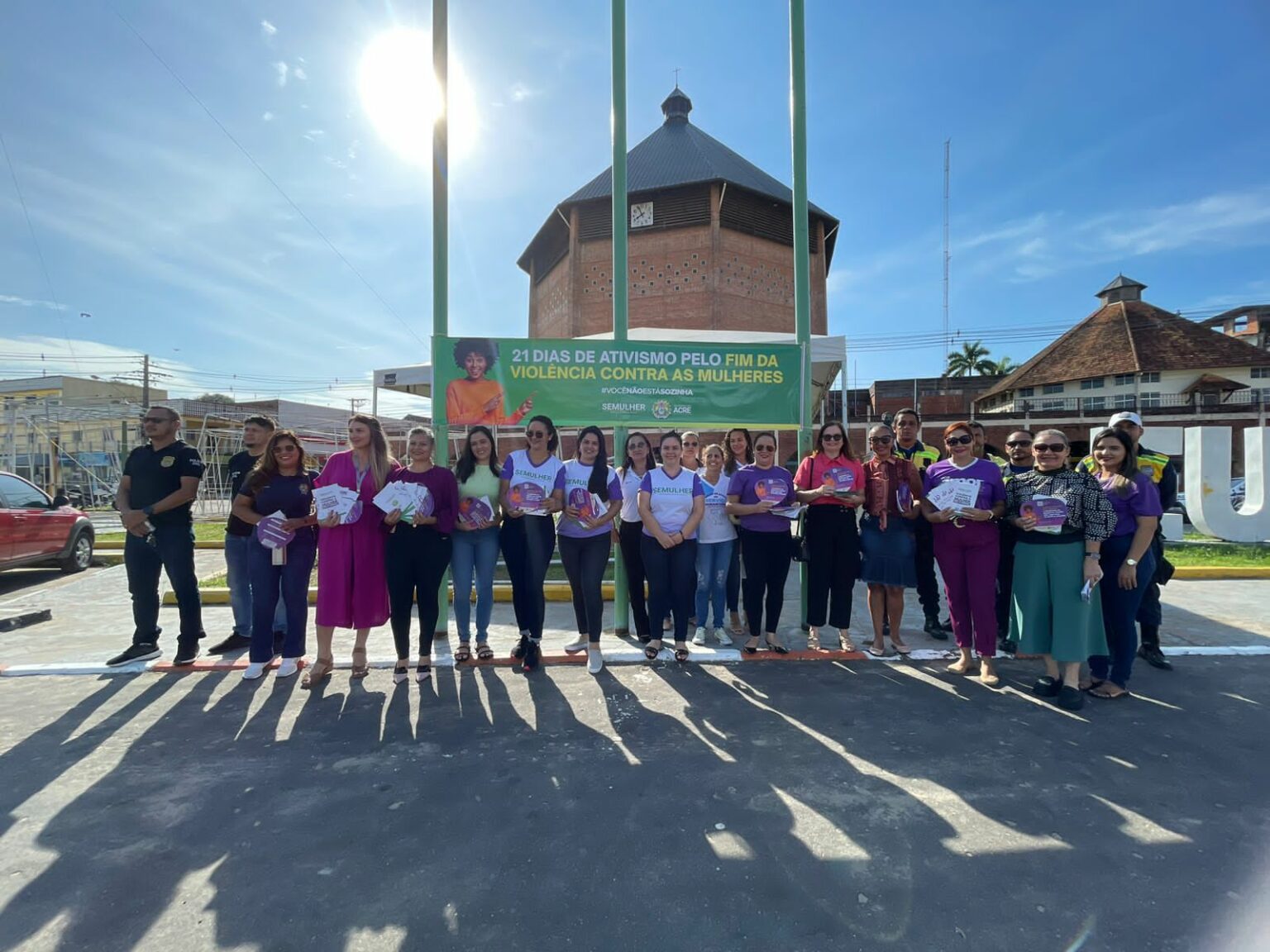 Foto: Patrick Dalton/Gabvice