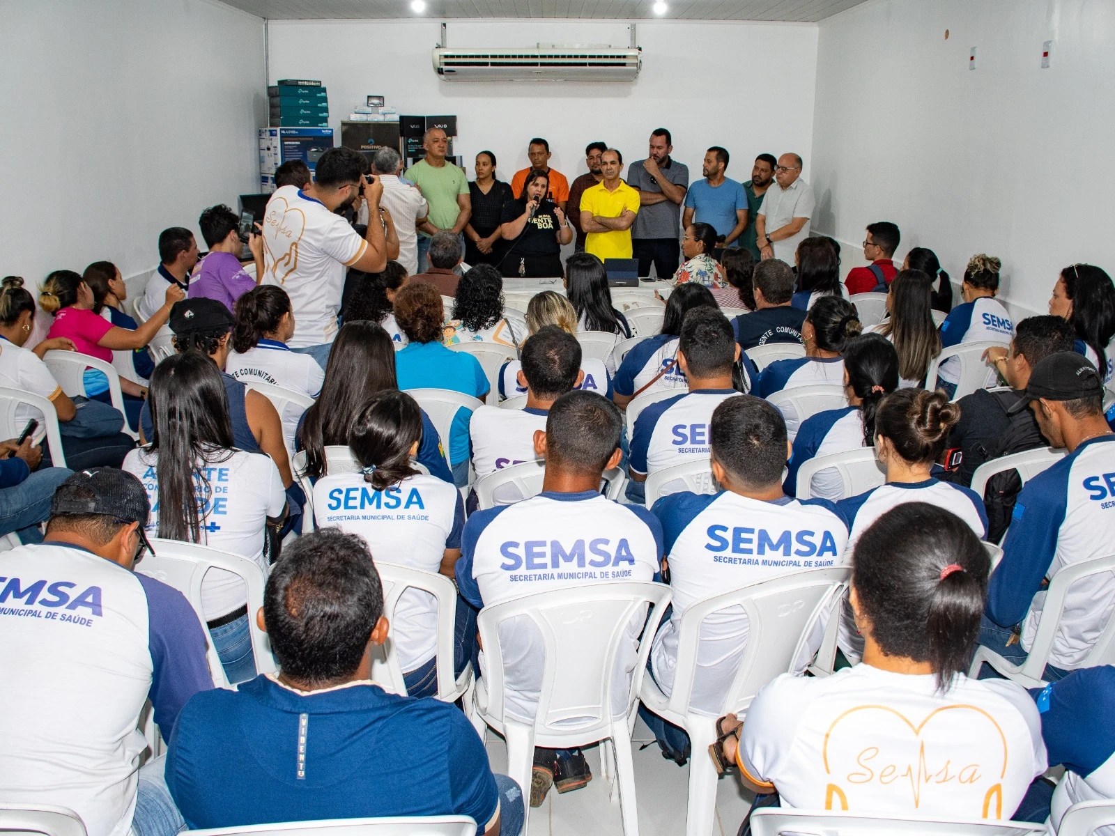 Foto: Ascom