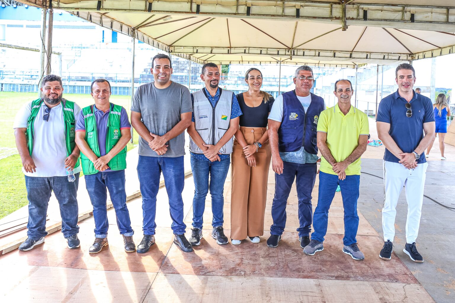 Foto: Marcos Santos/Secom