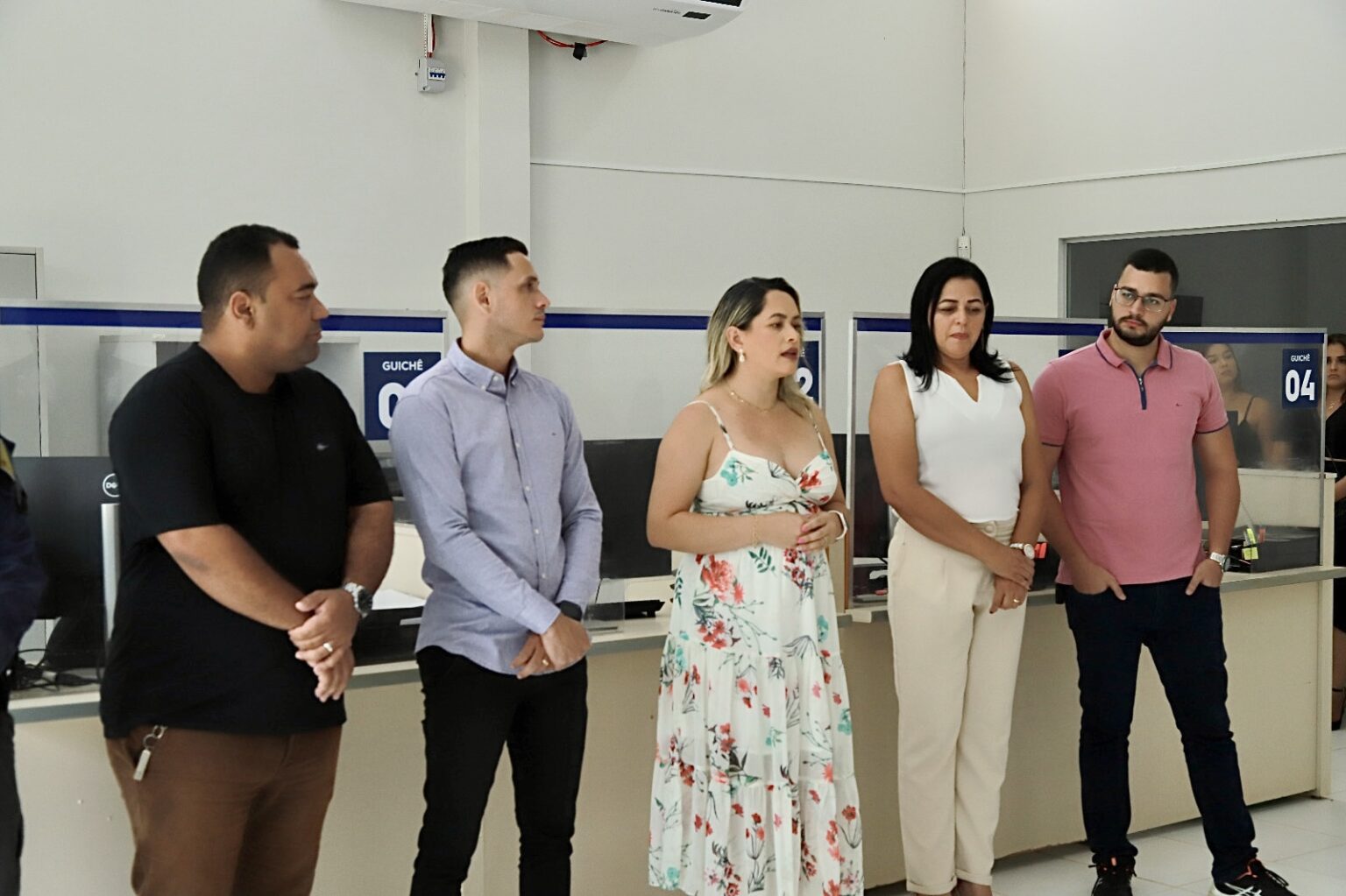 Foto: Daigleíne Cavalcante/Detran