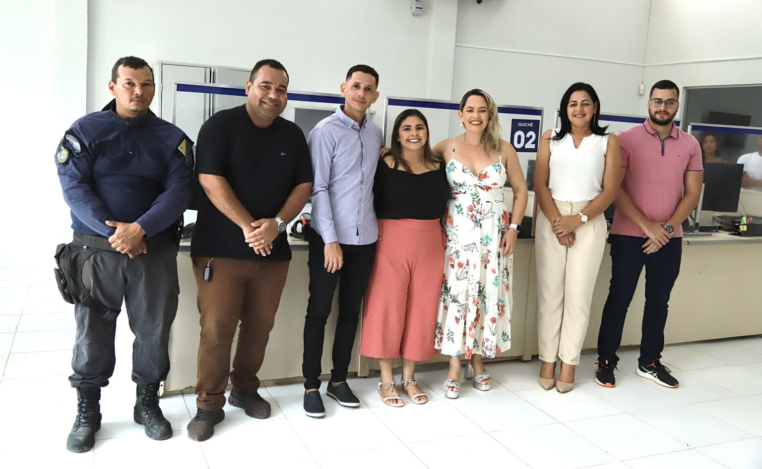 Foto: Daigleíne Cavalcante/Detran