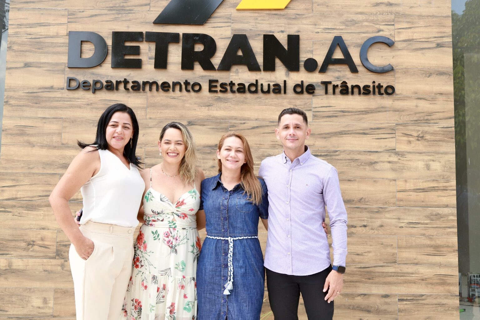 Foto: Daigleíne Cavalcante/Detran