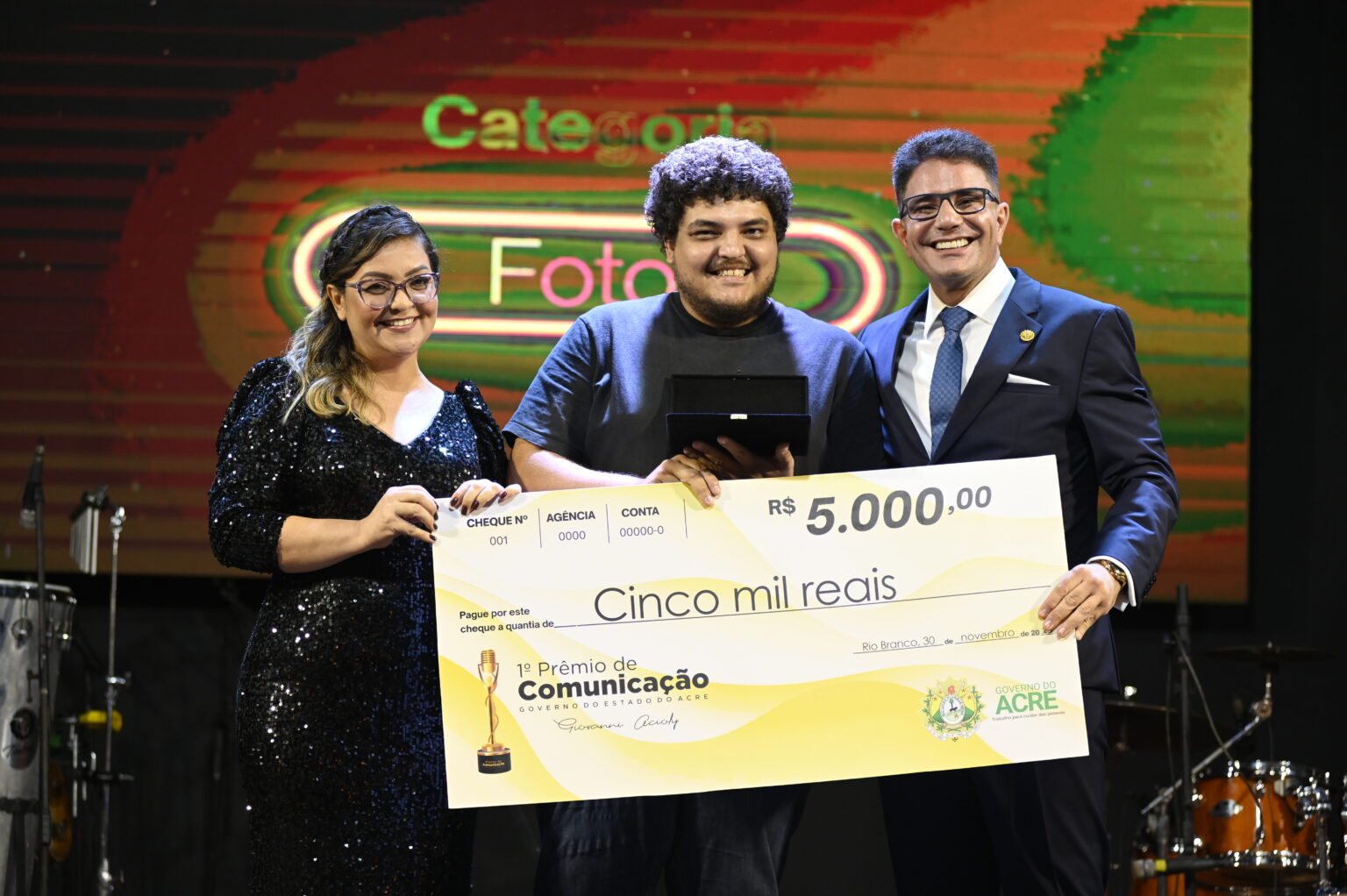 Foto: Clemerson Ribeiro/Secom