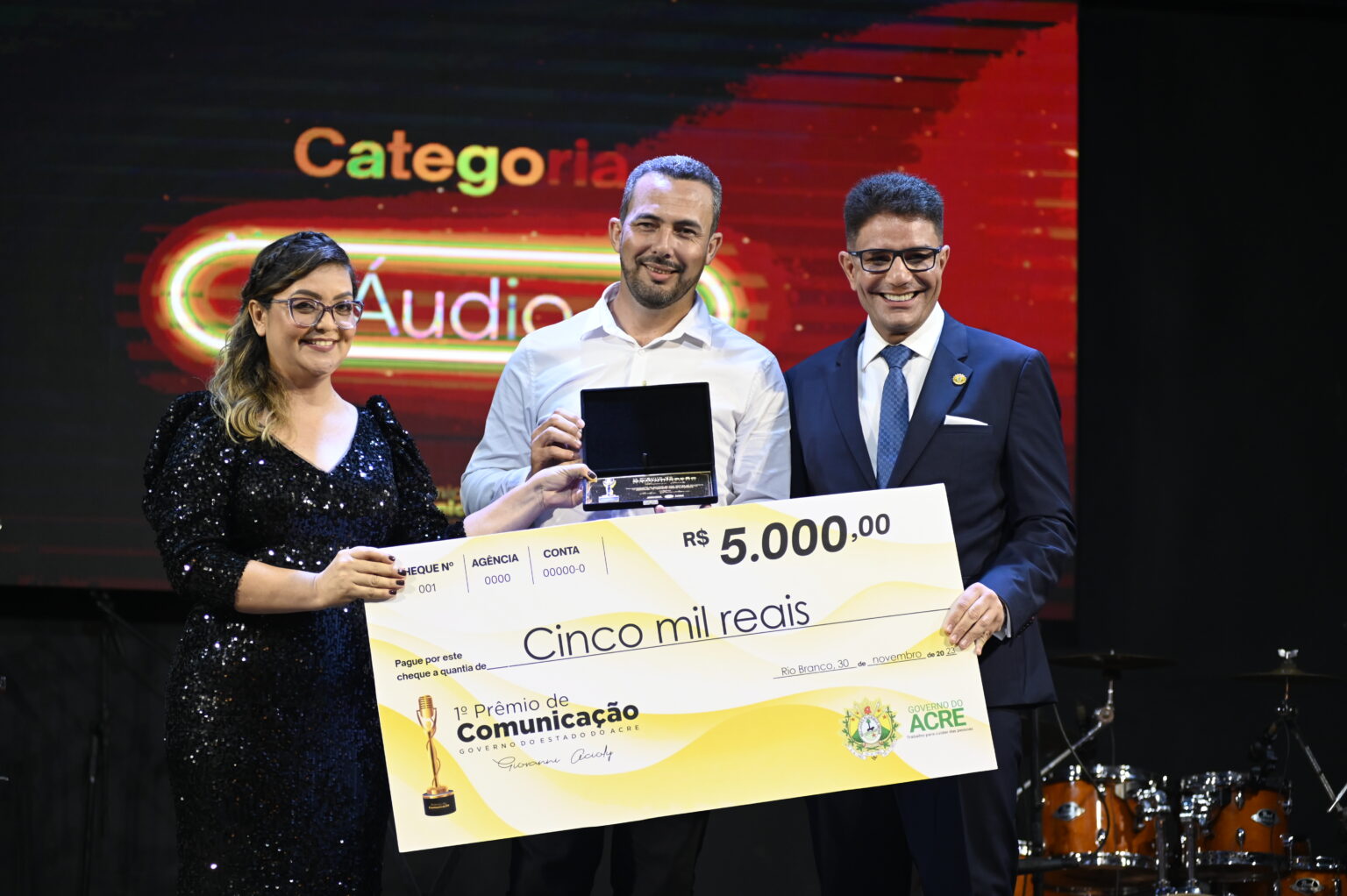 Foto: Clemerson Ribeiro/Secom