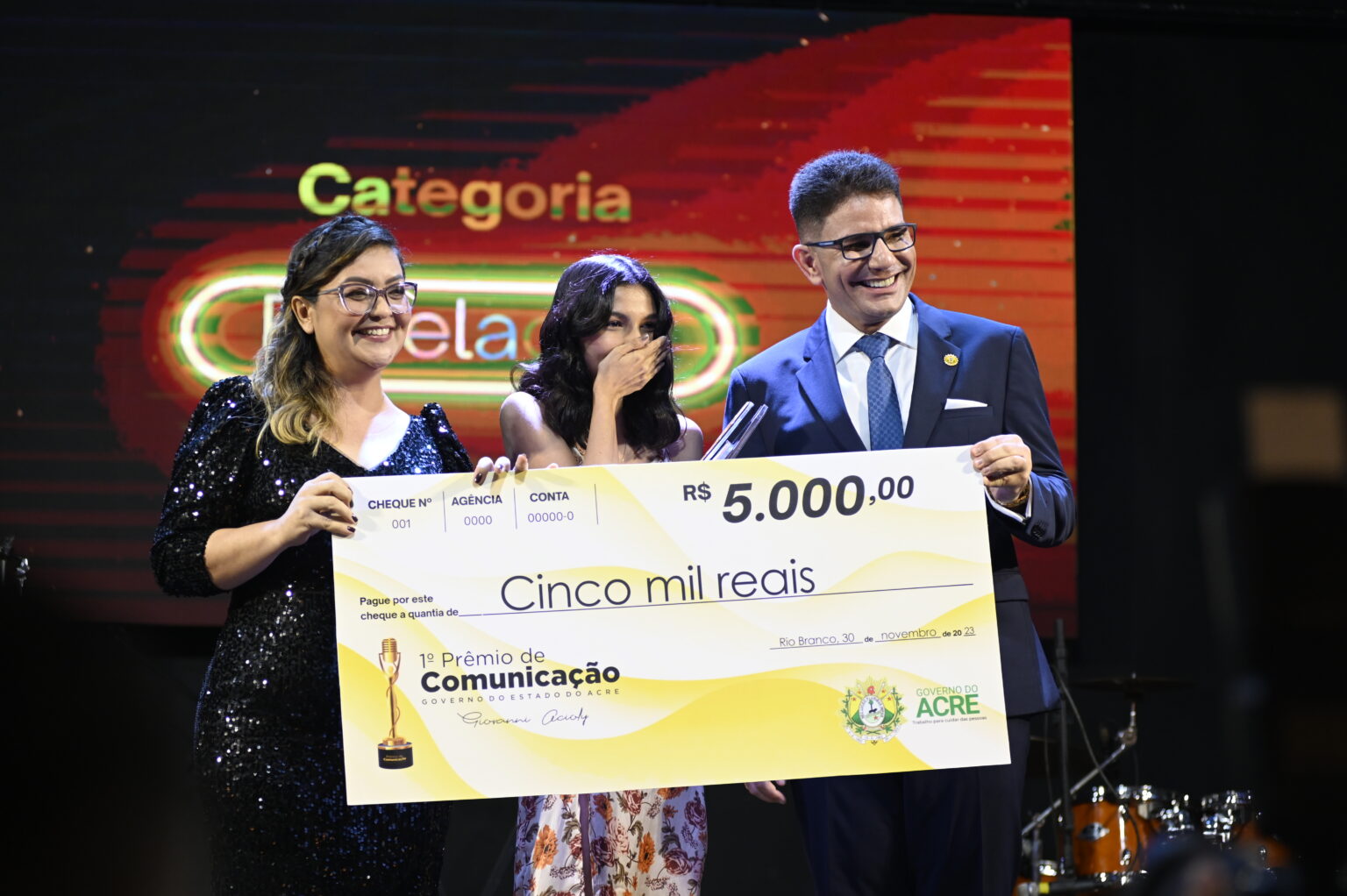 Foto: Clemerson Ribeiro/Secom