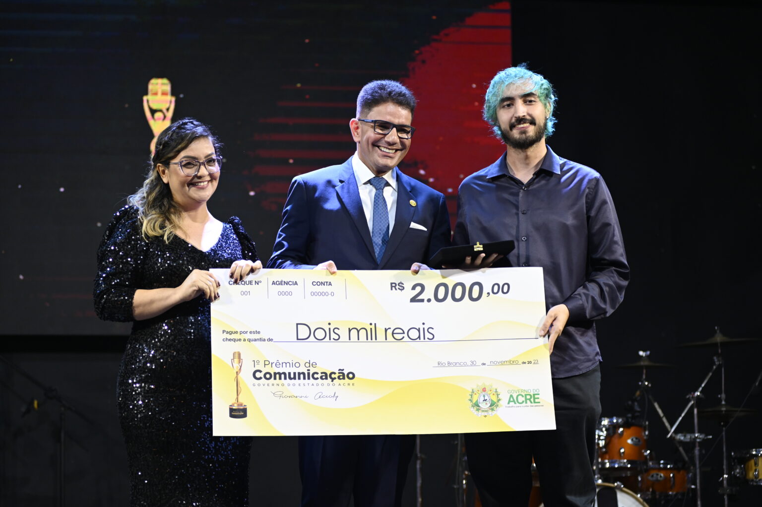 Foto: Clemerson Ribeiro/Secom
