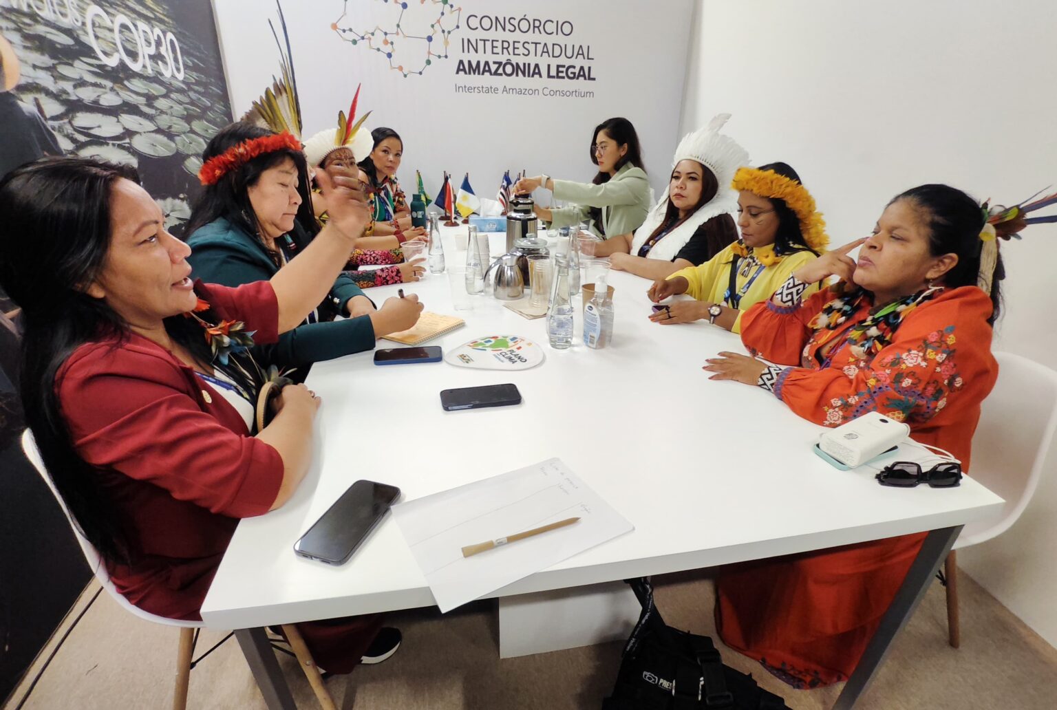 Foto: Marcos Vicentti/Secom