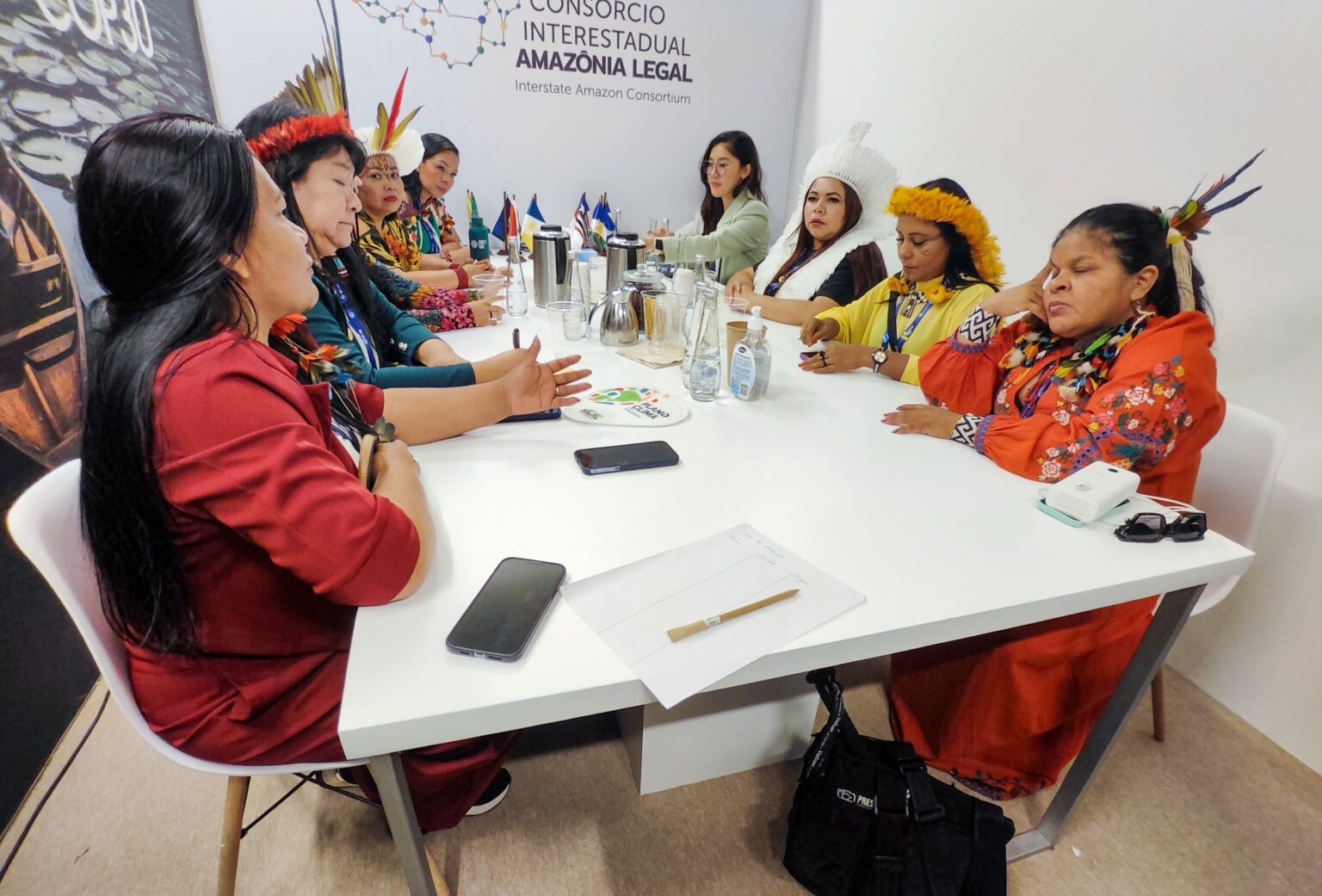 Foto: Marcos Vicentti/Secom