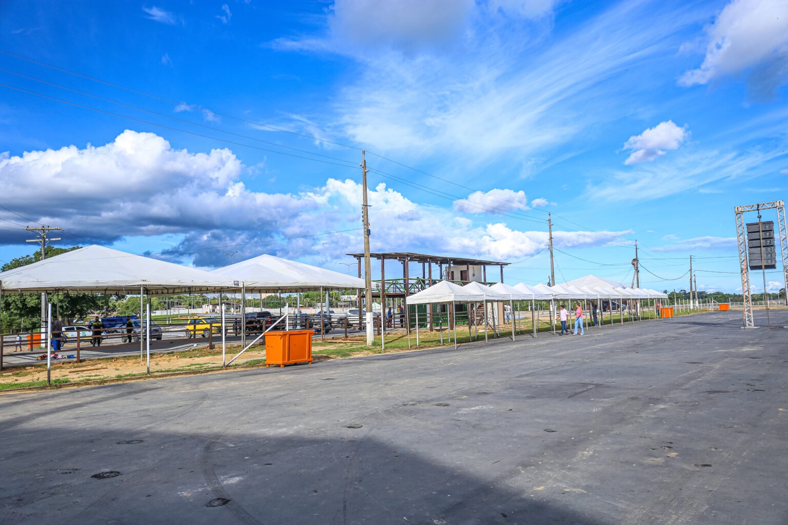 Foto: Marcos Santos/Secom