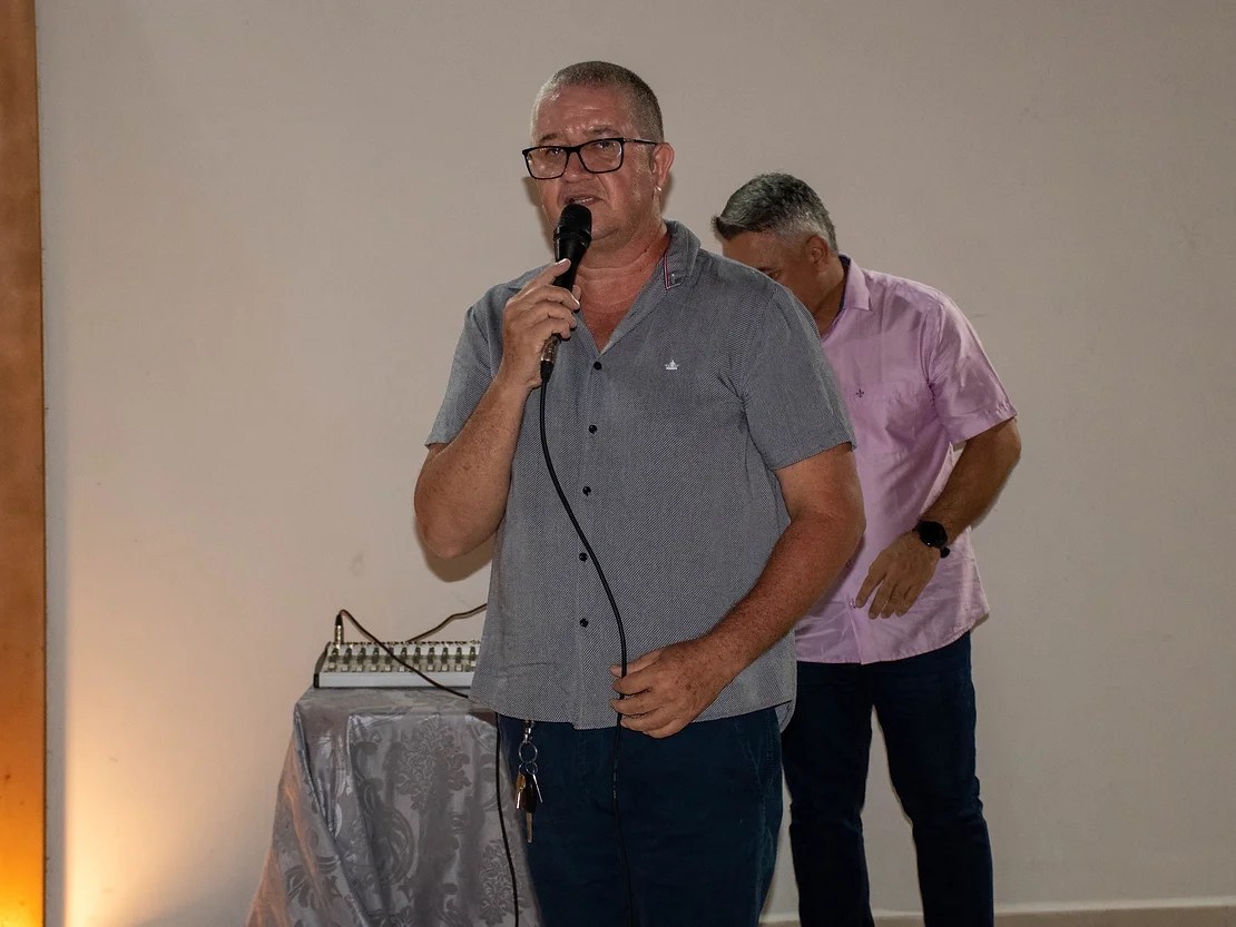 Foto: Assessoria