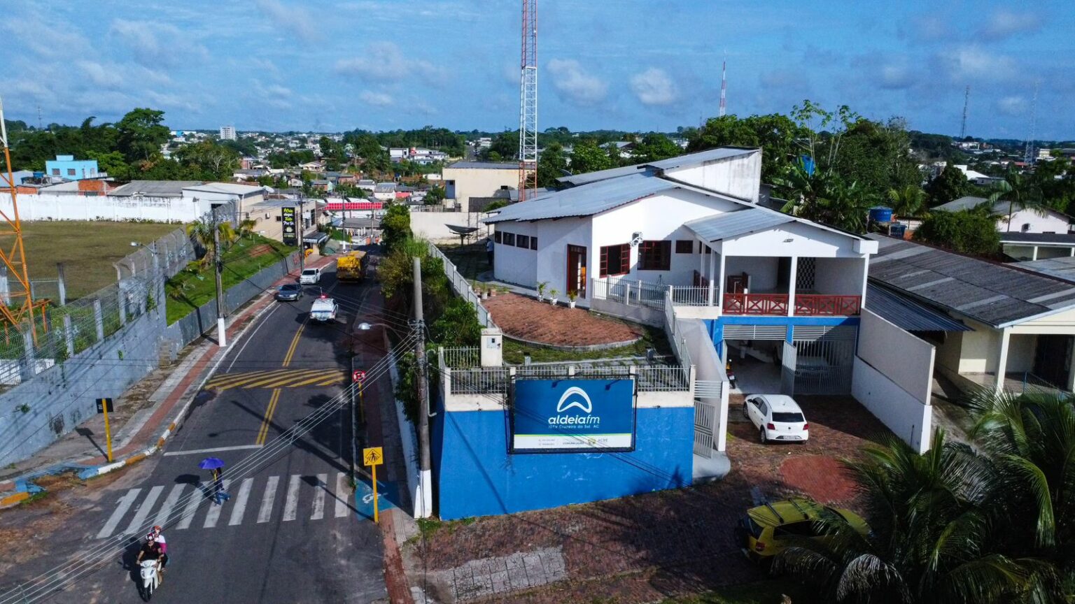 Foto: Diego Silva/Secom