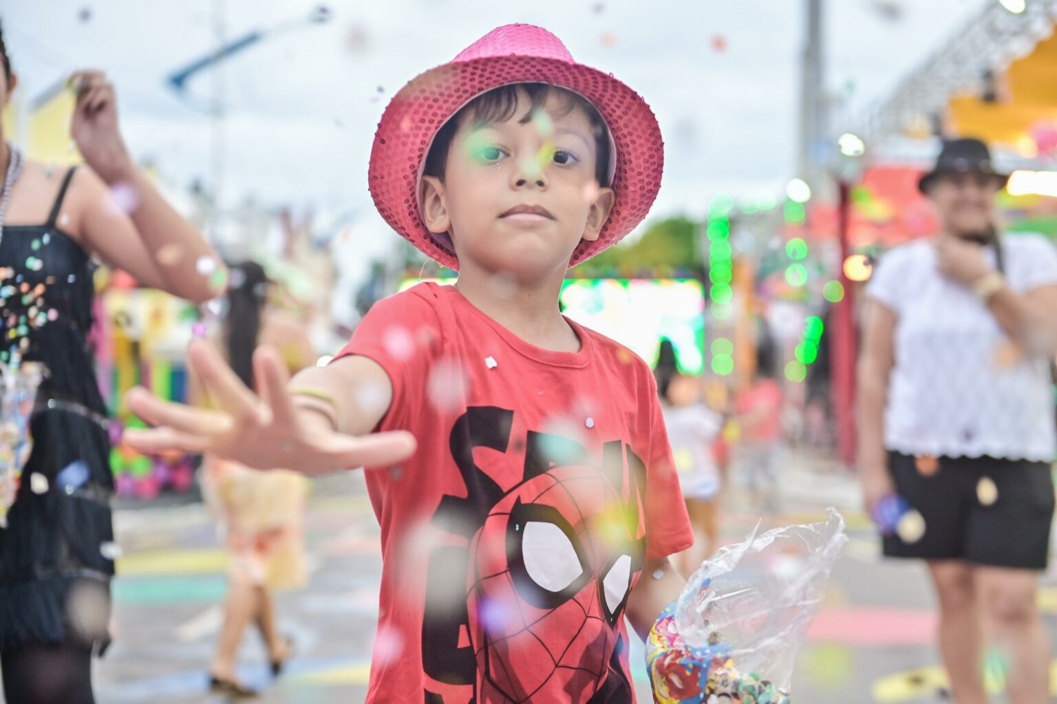 Foto: Diego Gurgel