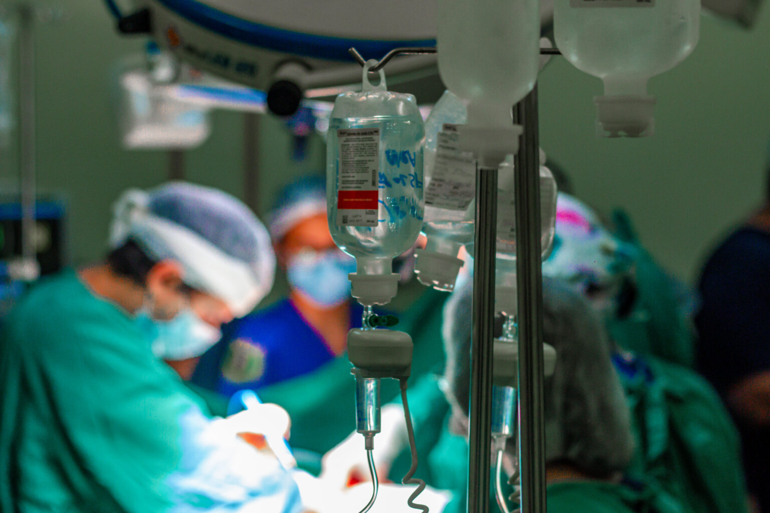 Foto: Gleison Luz/Fundhacre