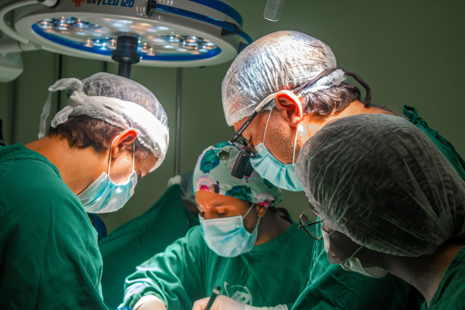 Foto: Gleison Luz/Fundhacre