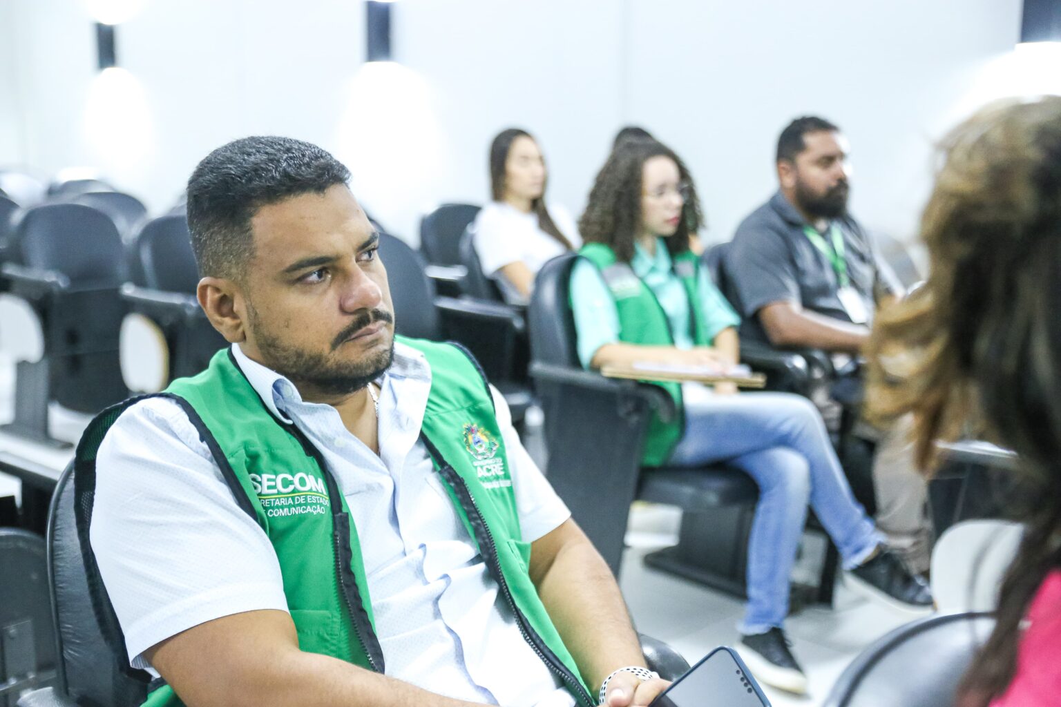 Foto: Marcos Santos/Secom