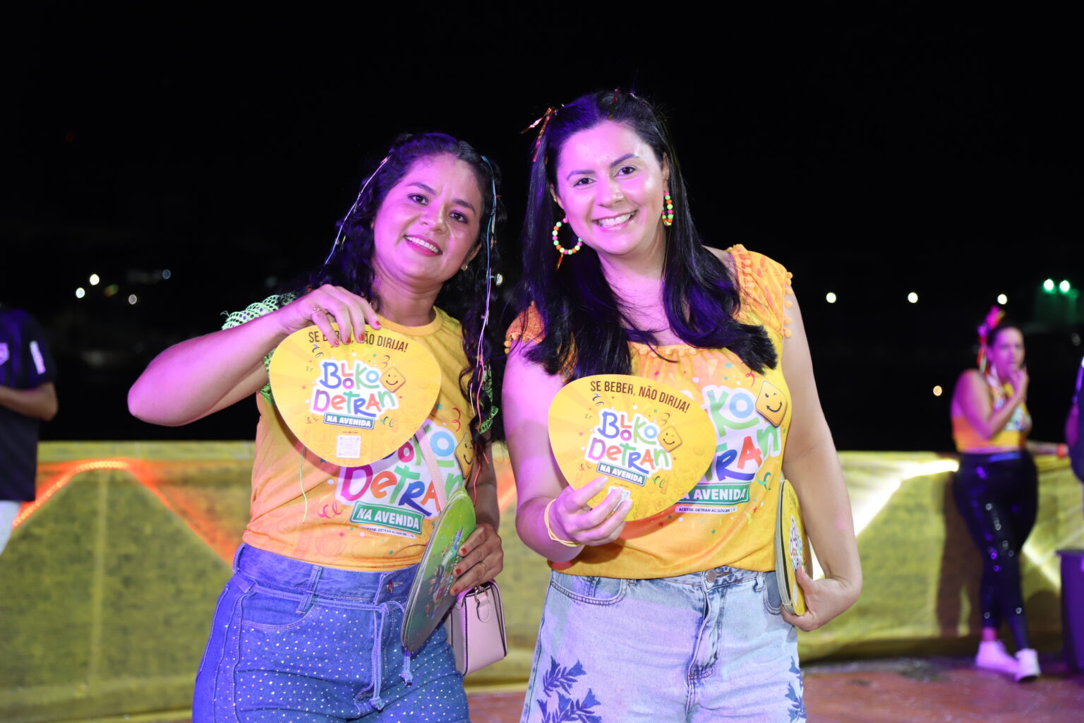 Foto: Eduardo Gomes/Detran
