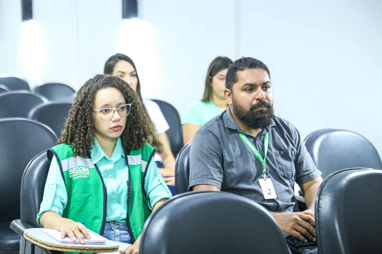 Foto: Marcos Santos/Secom