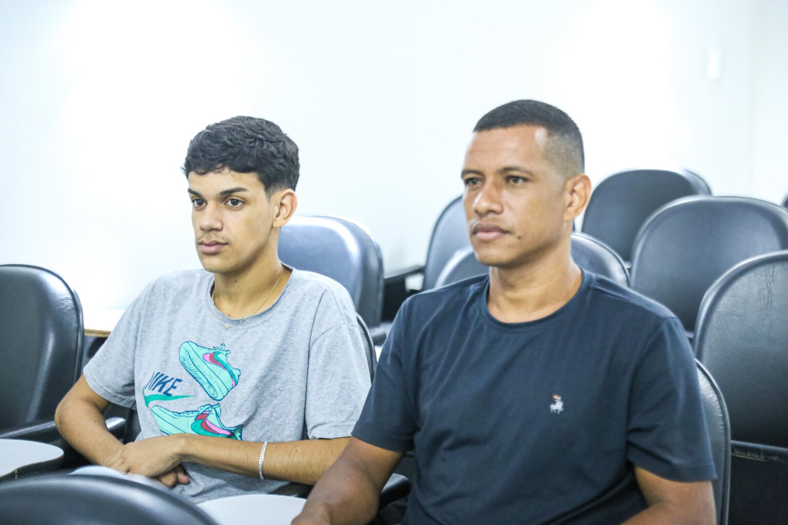 Foto: Marcos Santos/Secom